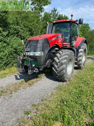 Tractor agrícola - Case IH - magnum 260