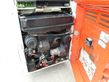 Minicargadora - Bobcat - s70 ( 1.270kg ) mit greiferschaufel