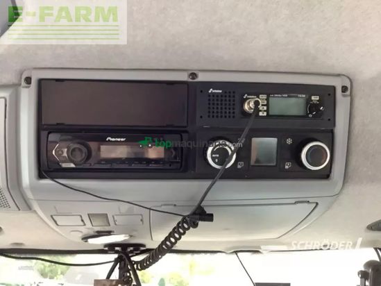 Tractor agrícola - Valtra - t 174 ed smarttouch | rtk | unlimited