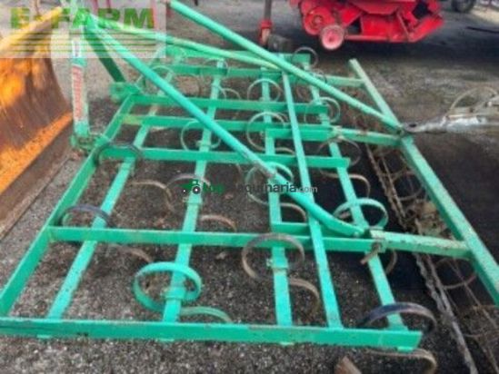 Cultivador - Feldherr - feingrubber