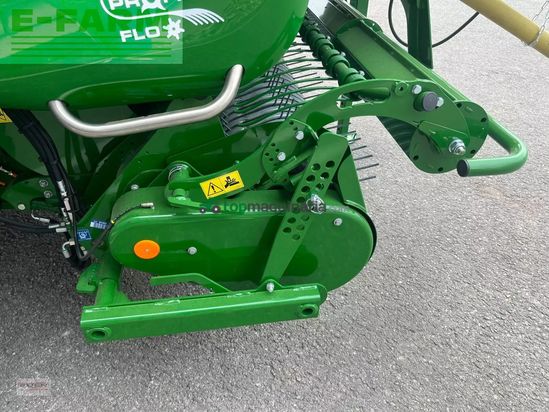 Empacadora gigant - McHale - f5 560