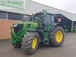 Tractor agrícola - John Deere - 6r 215