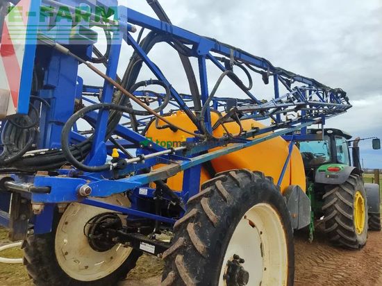 Atomizador - Caruelle - olympia 320s