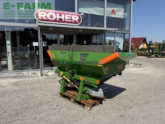 Esparcidor - Amazone - za-m 900