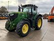 Tractor agrícola - John Deere - 6175r tractor (st24965)