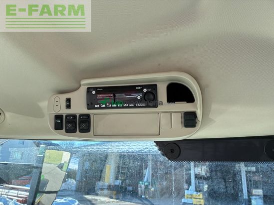 Tractor agrícola - John Deere - 6R 165