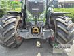 Tractor agrícola - Fendt - 724 vario gen-6