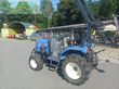 Tractor agrícola - Iseki - tm 3217
