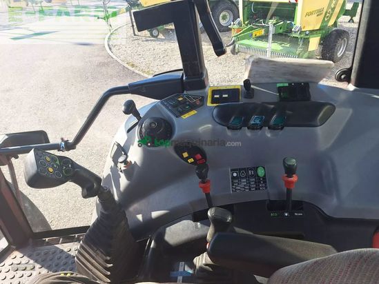 Tractor agrícola - Steyr - 6150 profi cvt (stage v)