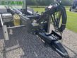 Cinta transportadora de forraje - Krampe - thl 21l