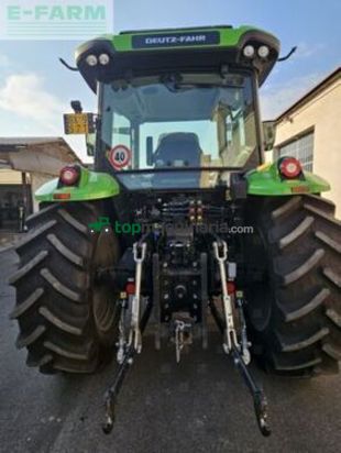 Tractor agrícola - Deutz-Fahr - 5125 ls