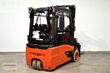 Elevadora - Linde - e 18 l evo 386-02