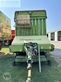 Remolqu agrícola - Krone - 4 xl / gd