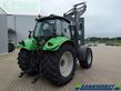 Tractor agrícola - Deutz-Fahr - agrotron ttv 620