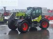 Telescopica - Claas - scorpion 741 varipower 2
