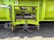 Cabezal - Claas - pu 380 profi contour