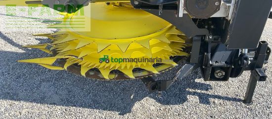 Cabezal - John Deere - 475 Plus