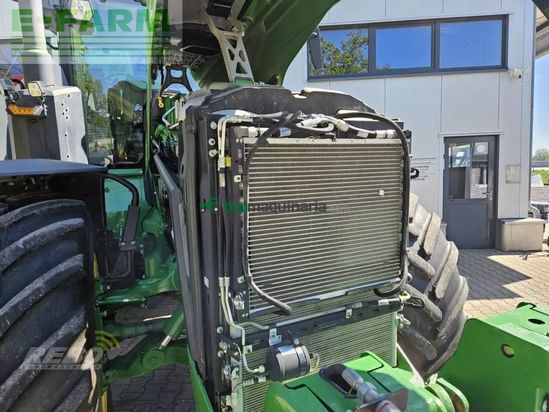 Tractor agrícola - John Deere - 8r340