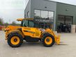Minicargadora - JCB - 542-70 agri xtra telehandler (st26293)