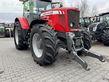 Tractor agrícola - Massey Ferguson - 6490 dyna-6