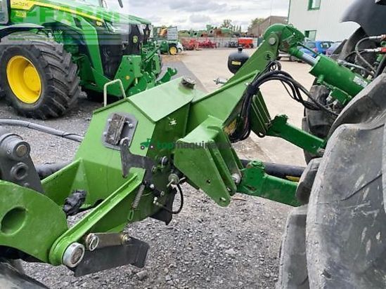 Cortacésped manual - Fendt - slicer 3160