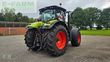 Tractor agrícola - Claas - axion 810 cmatic