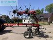 Henificador - Vicon - fanex 1103 c