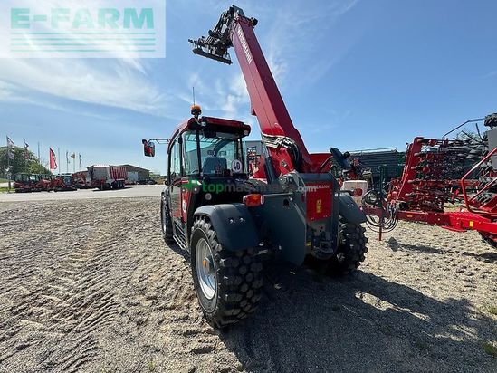 Telescopica - Weidemann - t7035