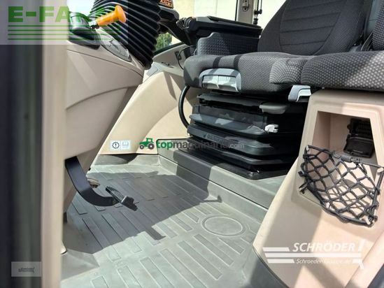 Tractor agrícola - Fendt - 718 gen6 profi plus + cargo 5x/90