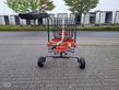Rastrillo - Vicon - 323 compactline