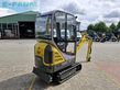 Excavadora - Wacker Neuson - et 16