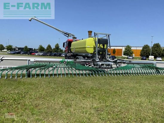 Esparcidor - Man - tgs18.420/poly line 12000l