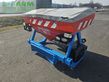 Sembradora monograno mecanica - Monosem - fronttank ft 1600