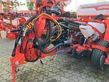 Sembradora monograno mecanica - Maschio - chrono 708 8-reihig