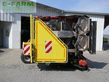 Cabezal - Kemper - 460 s stalk-buster