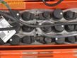 Elevadora - Linde - t 16 1152
