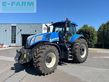 Tractor agrícola - New Holland - t 8.435 ac