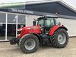 Tractor agrícola - Massey Ferguson - 7618 dyna6