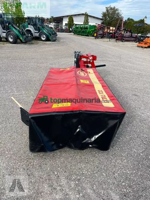 Cortacésped manual - Vicon - extra 122