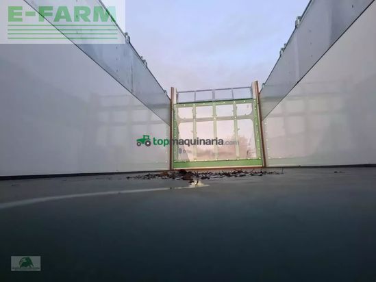 Cinta transportadora de forraje - Joskin - drakkar 7600/33d180