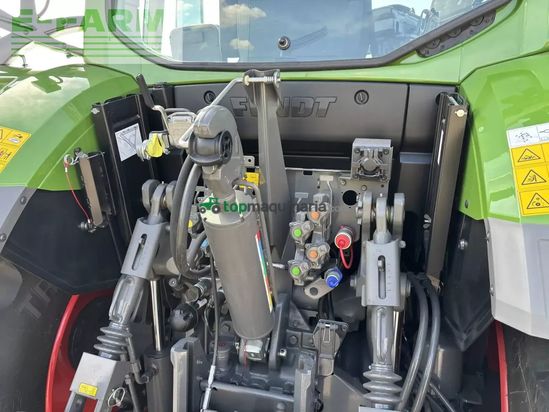 Tractor agrícola - Fendt - 516 vario profi+ fendtone ProfiPlus