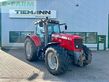 Tractor agrícola - Massey Ferguson - 7480 dyna