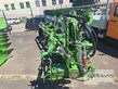 Arado - Amazone - cayros xms 5-950 vs