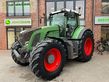 Tractor agrícola - Fendt - 930 vario rüfa