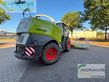 Cosechadora de Cereal - Claas - jaguar 950