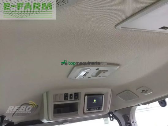 Tractor agrícola - John Deere - traktor 7r330