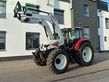 Tractor agrícola - Steyr - plus 4120 1.5