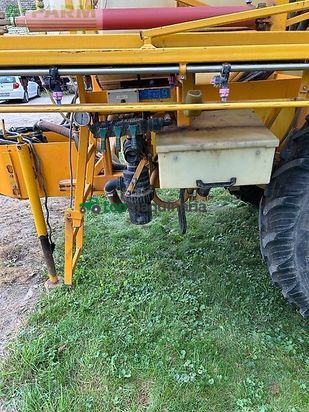 Atomizador - Dubex - anh 700n