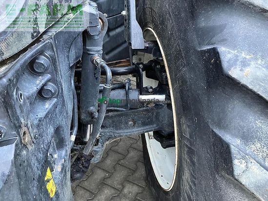 Tractor agrícola - New Holland - t7.315