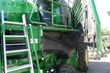 Cosechadora de Cereal - John Deere - t 550i - hillmaster inkl. sw 722x